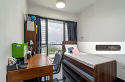 Boathouse Residences (D19), Condominium #501619001